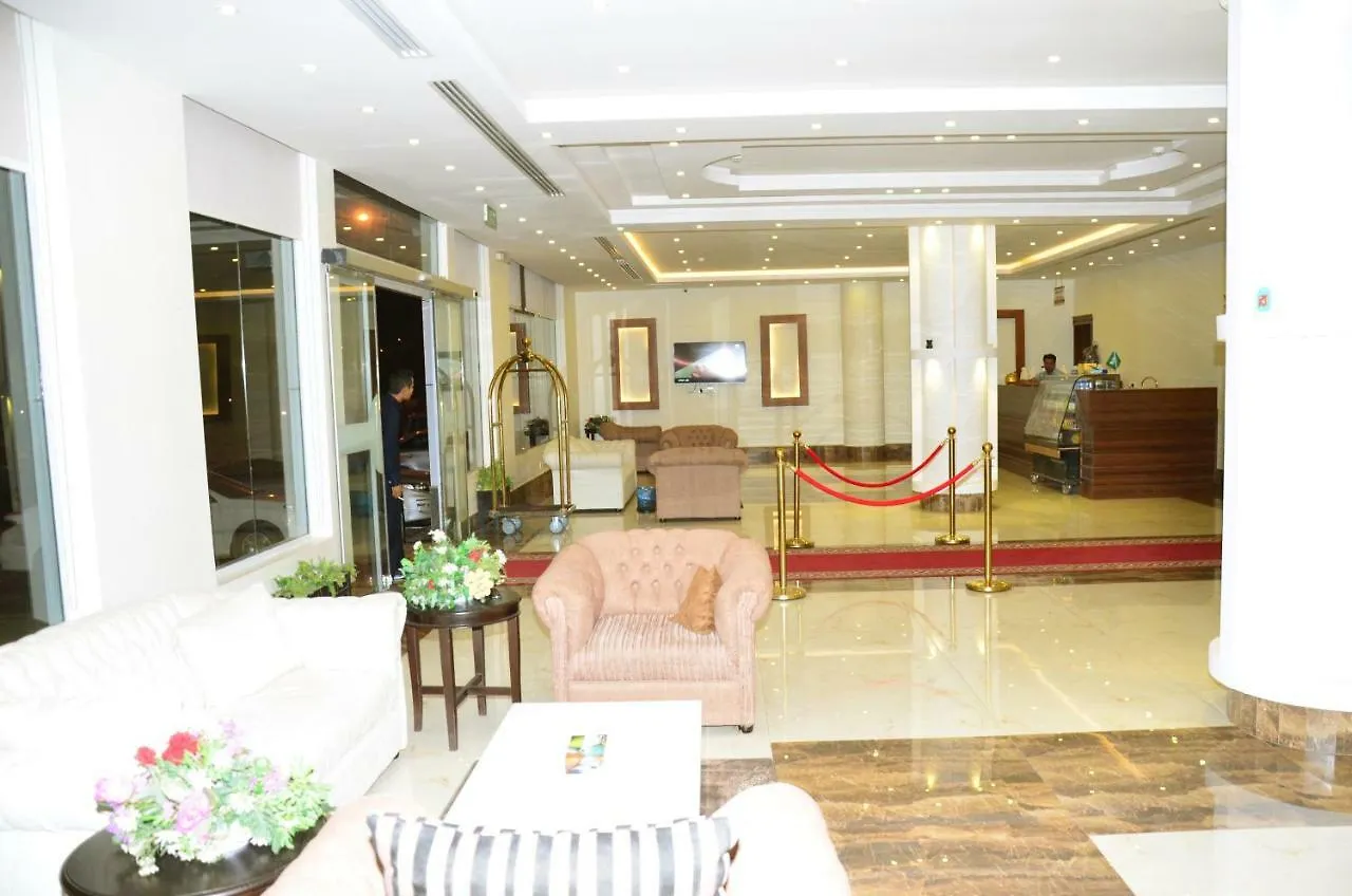 Silent Room 2 By Quiet Rooms Riyadh Hotel