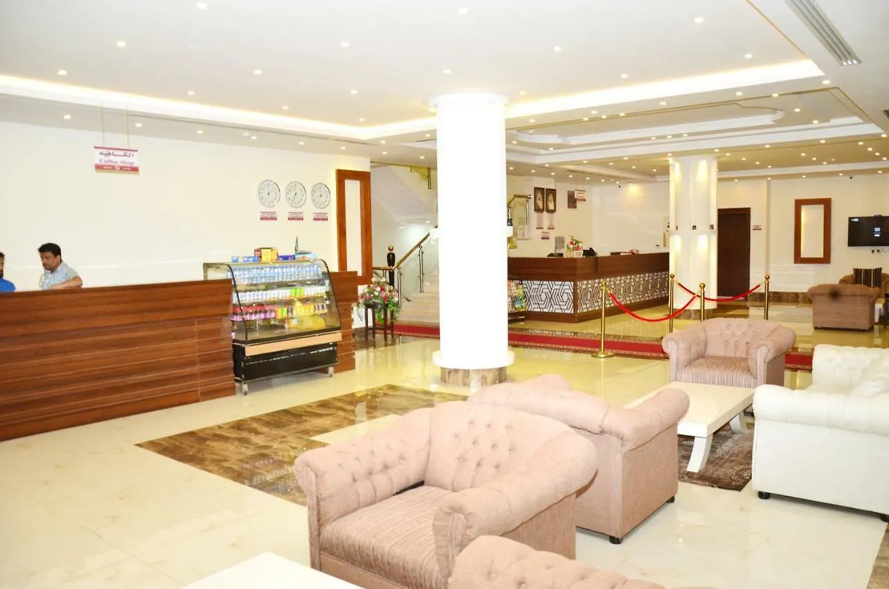Hotel Silent Room 2 By Quiet Rooms Riyadh