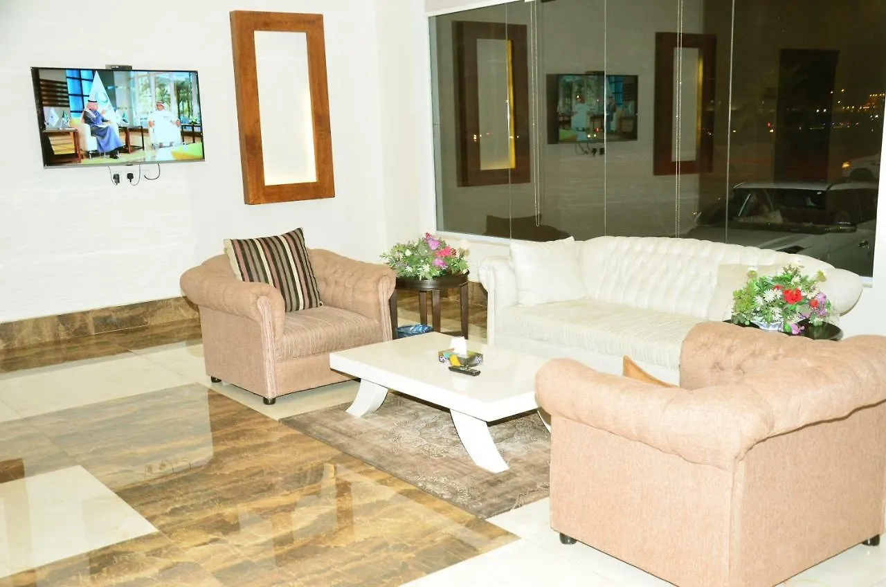 Silent Room 2 By Quiet Rooms Riyadh Hotel