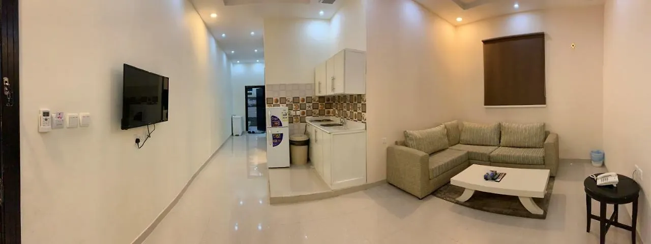 Hotel Silent Room 2 By Quiet Rooms Riyadh