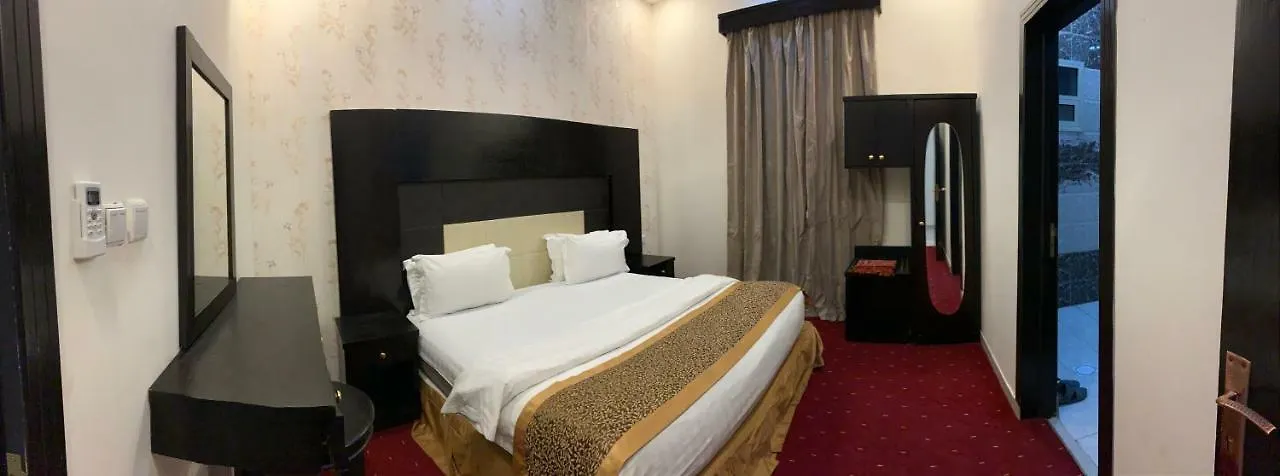 *** Hotel Silent Room 2 By Quiet Rooms Riyadh Saudi Arabia