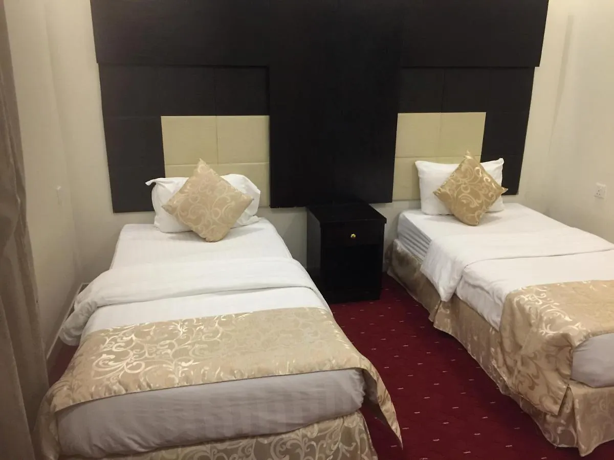Silent Room 2 By Quiet Rooms Riyadh 3*,