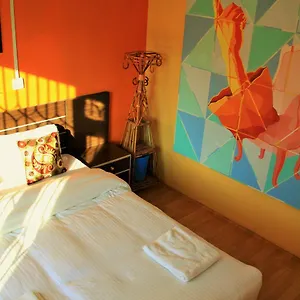 Hotel Kathmandu Village House **