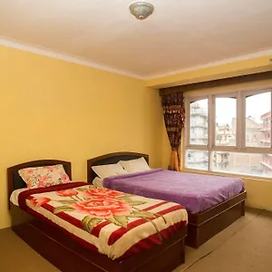 Hotel Red Panda **