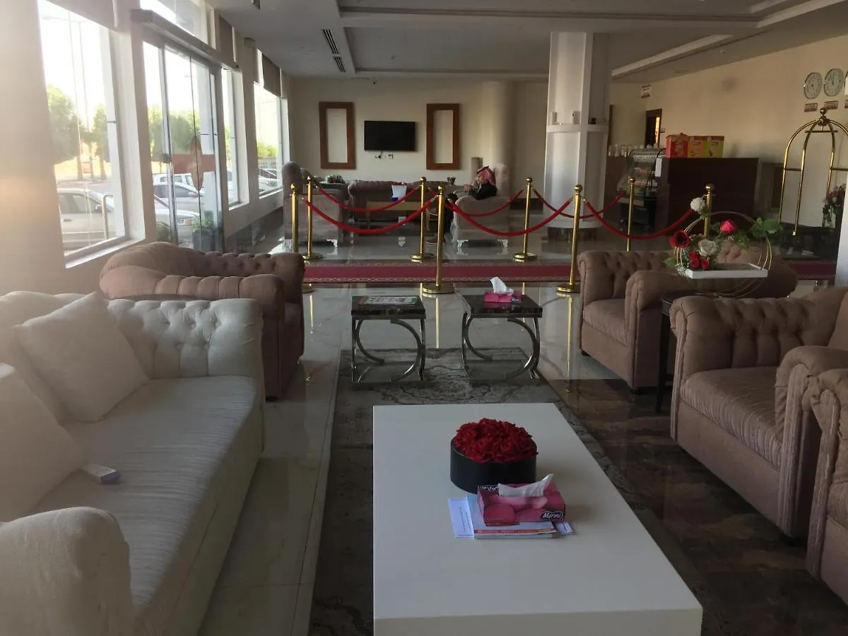 Otel Silent Room 2 By Quiet Rooms Riyad