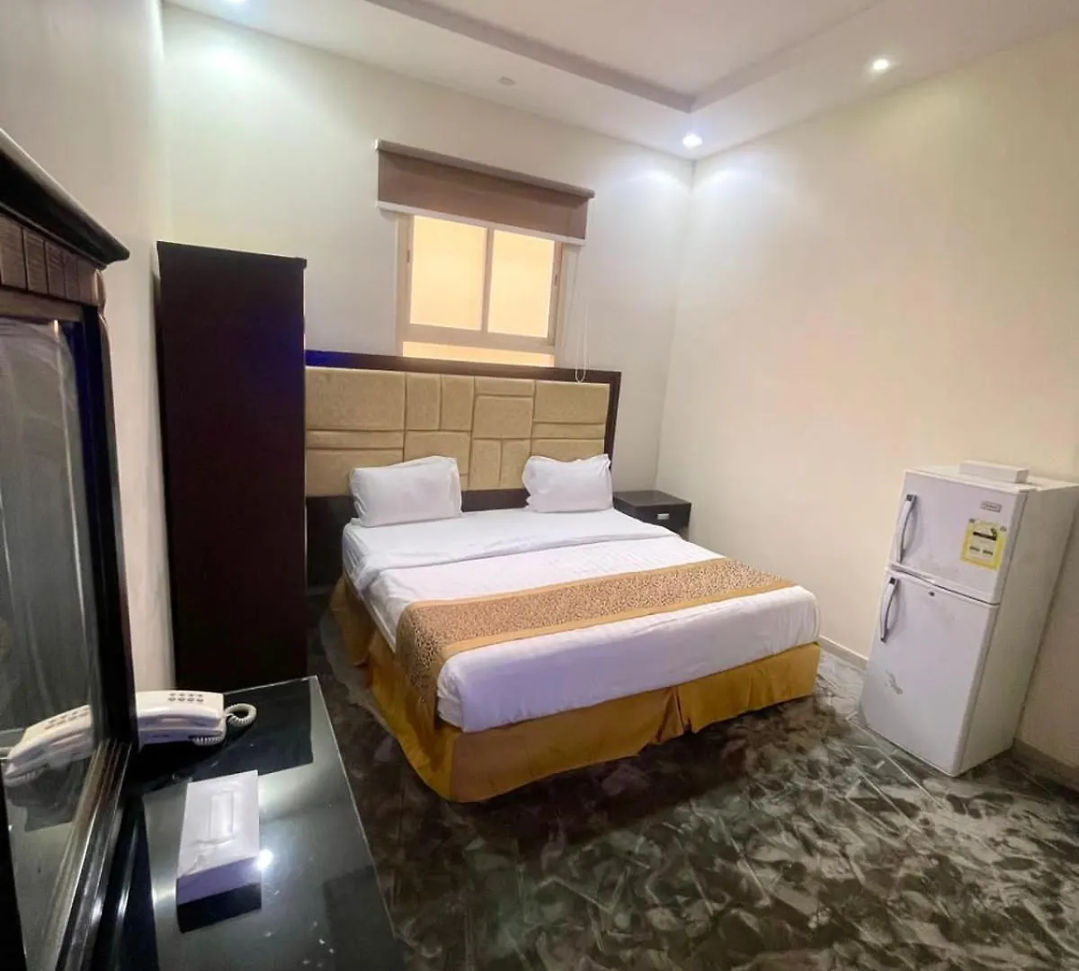 Silent Room 2 By Quiet Rooms Ar Riyad 3*,  Arabia Saudita