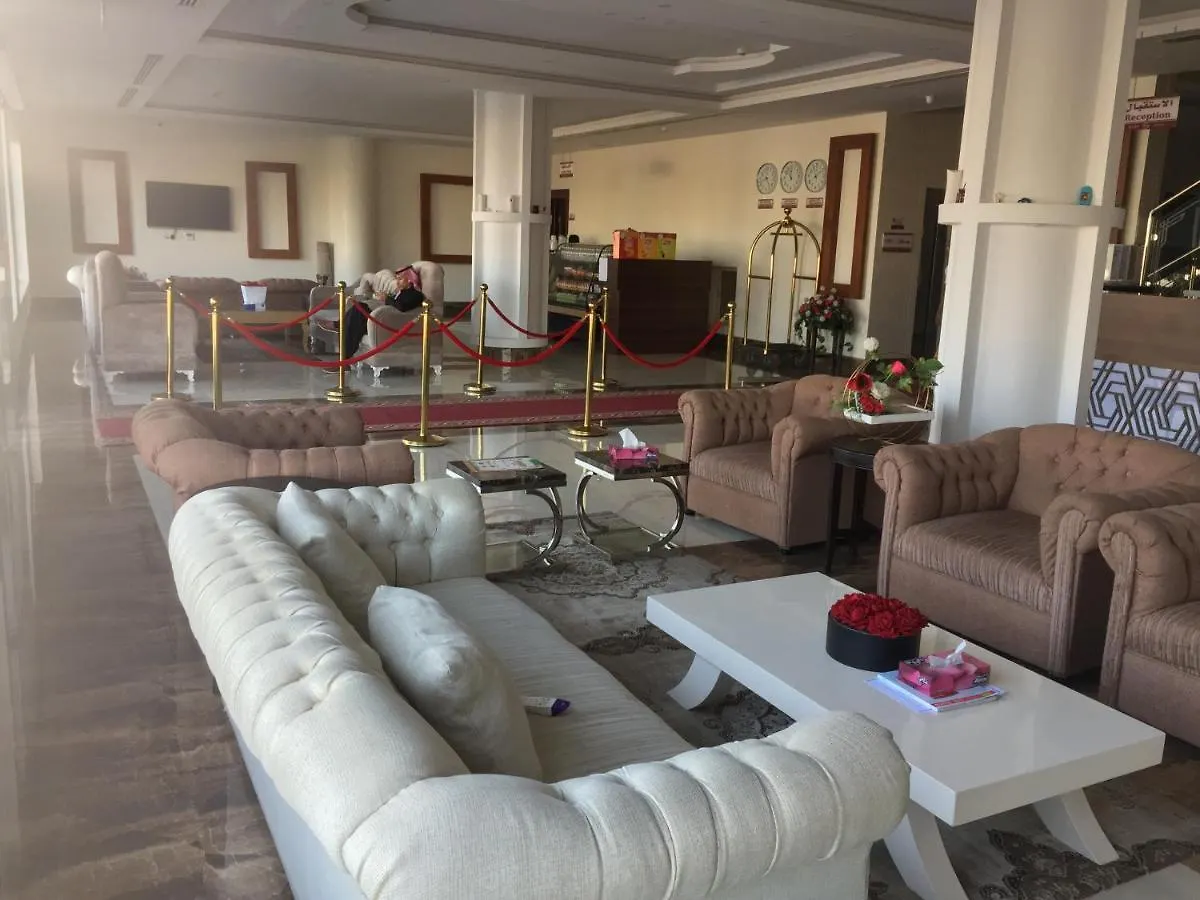 Silent Room 2 By Quiet Rooms Ar Riyad 3*,