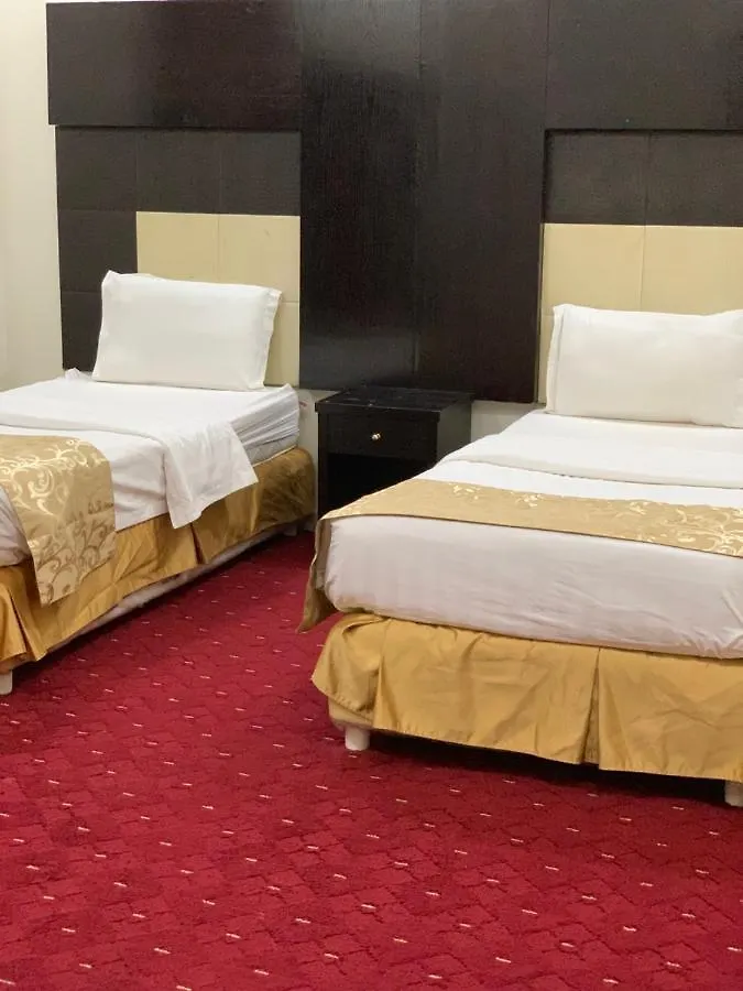 Hotel Silent Room 2 By Quiet Rooms Ar Riyad